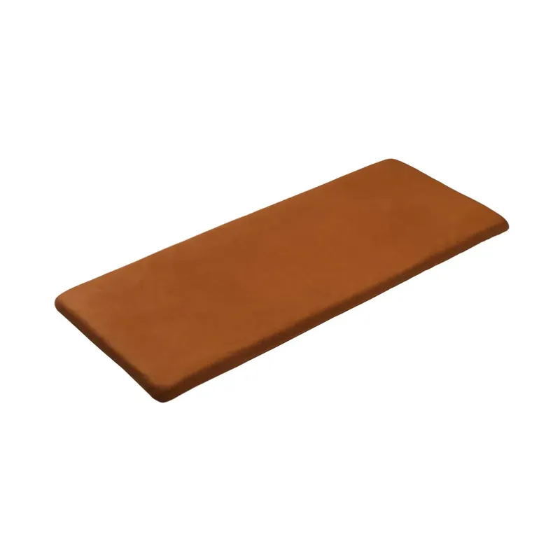 Handla nu R6 Radius sittdyna 45x109 cm från FDB Møbler