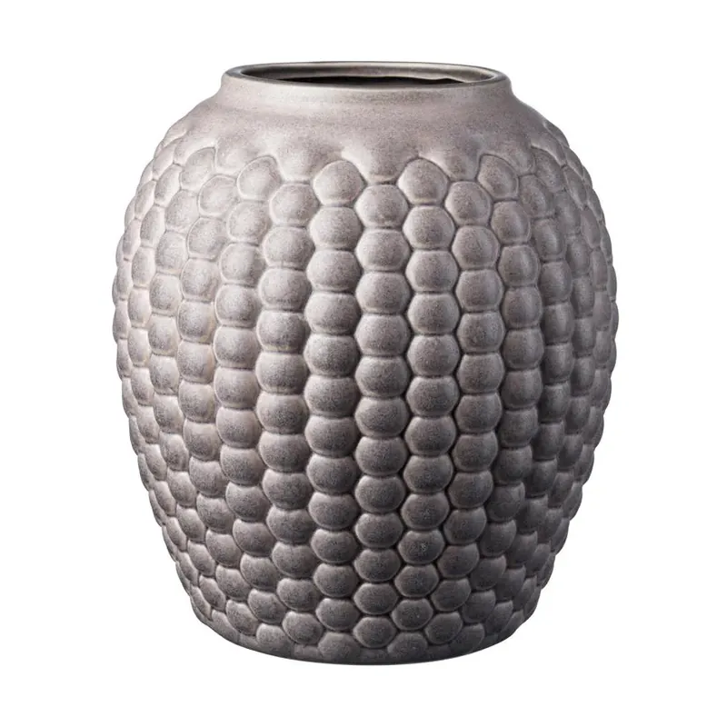 Begränsat antal S7 Lupin vas 22 cm från FDB Møbler