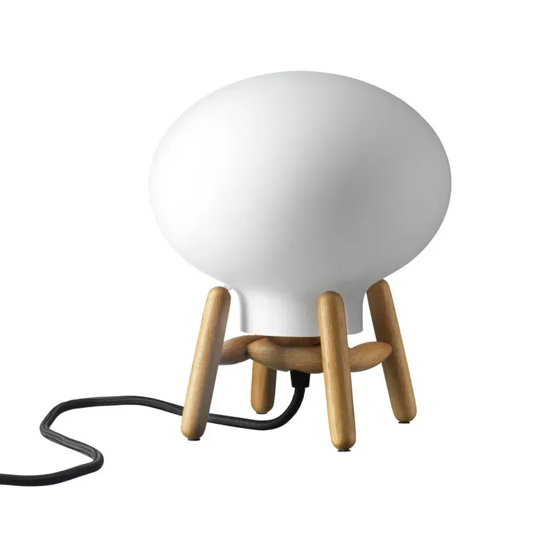 U6 Hiti Mini bordslampa från FDB Møbler Expressleverans