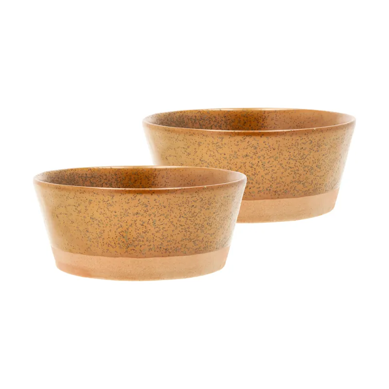 Evig skål Ø10 cm 2-pack från Villa Collection Kampanj