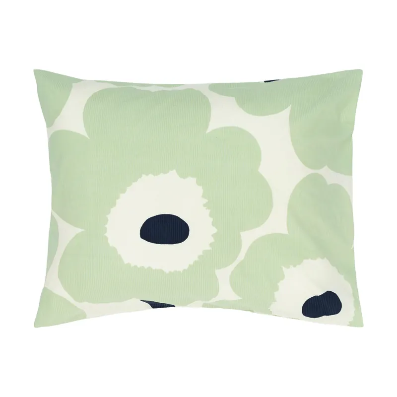 Utförsäljning Unikko örngott 50x60 cm från Marimekko