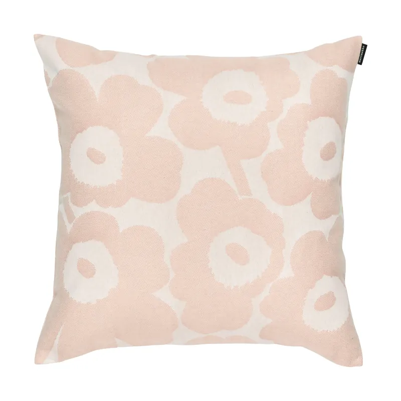 Utförsäljning Pieni Unikko kuddfodral 47x47 cm från Marimekko