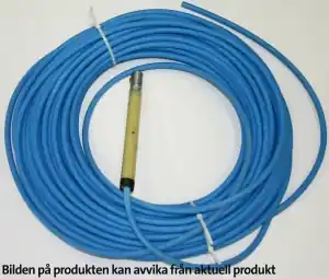 Grundfos, Skarvkoppling, delbar, gjutes Begränsat antal
