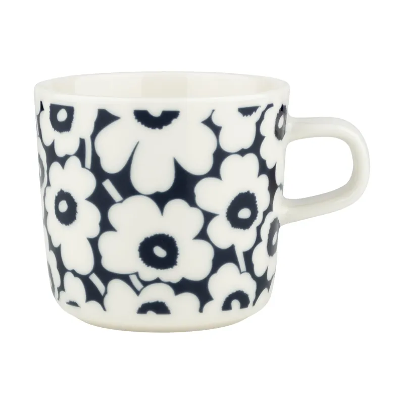 Pikkuinen Unikko kaffekopp 20 cl från Marimekko Rabatt