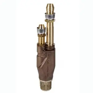 Grundfos Ejektor, 20B, med sil. Erbjudandepris