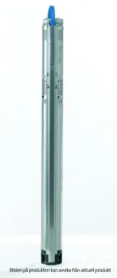 Erbjudandepris Grundfos, SQE2-35, Djupbrunnspump, modell B, inbyggt motorskydd, Rp32