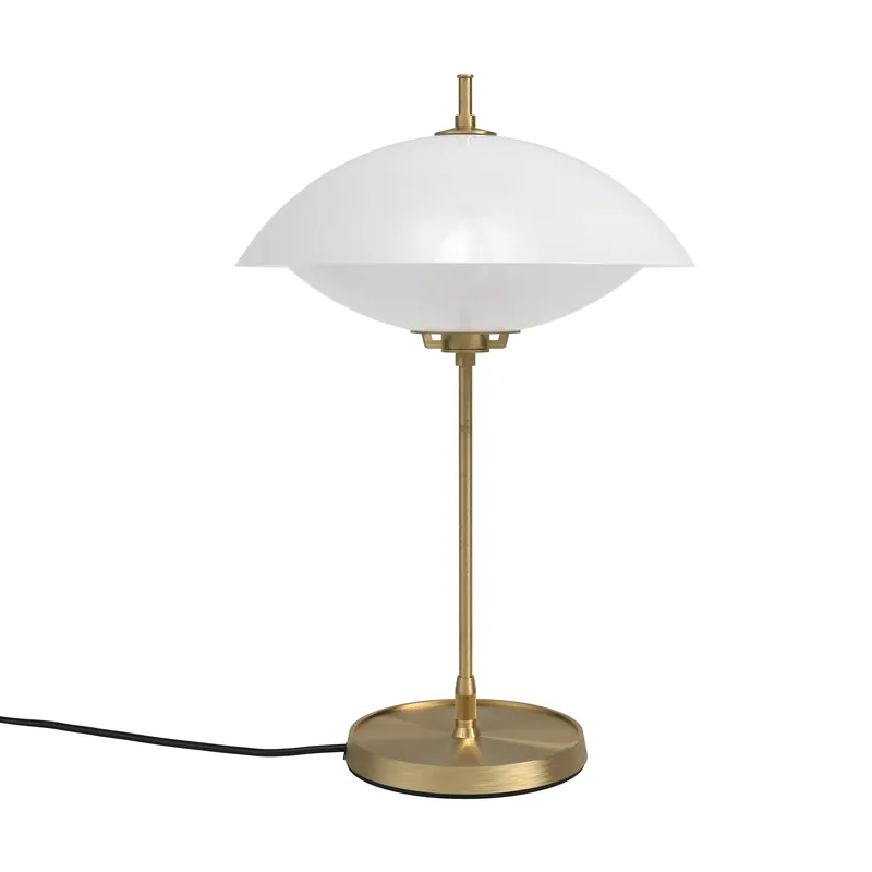 Clam bordslampa 50 cm från Fritz Hansen Snabb leverans