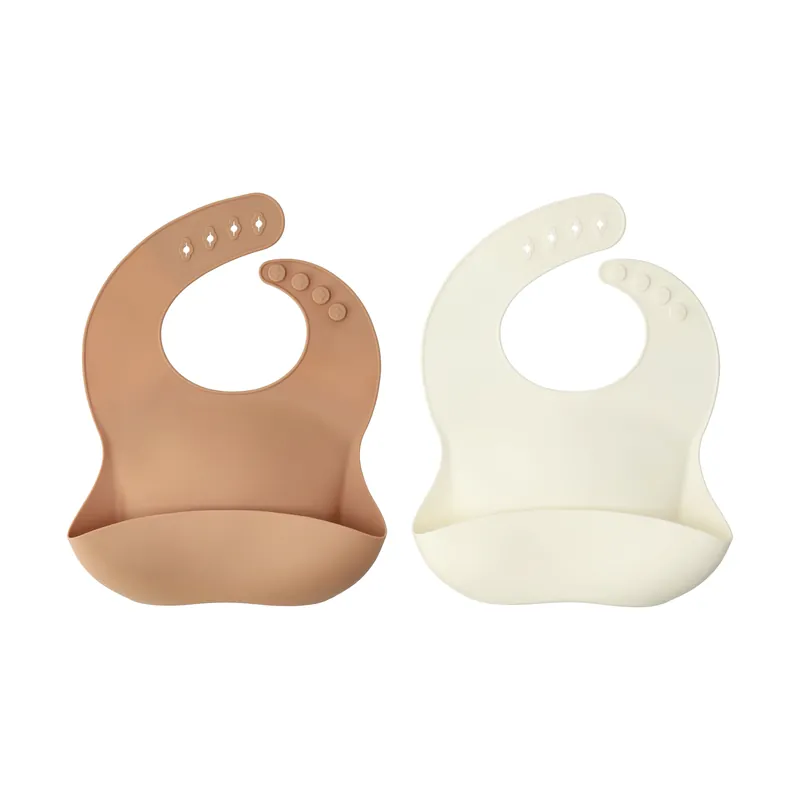 Billigare Silly haklapp silikon 2-pack från Scandi Living