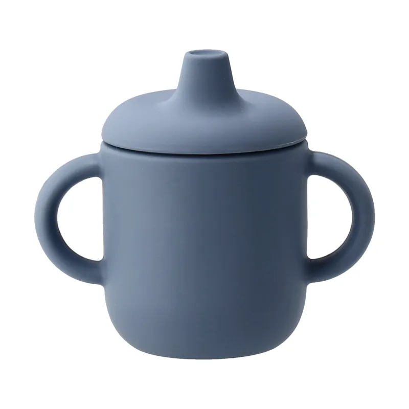 Elvie pipmugg silikon 180 ml från Scandi Living Erbjudande