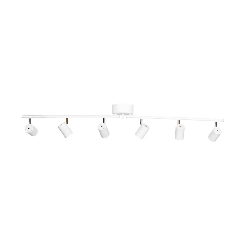Outlet Correct 6 takspotlight 124 cm från By Rydéns