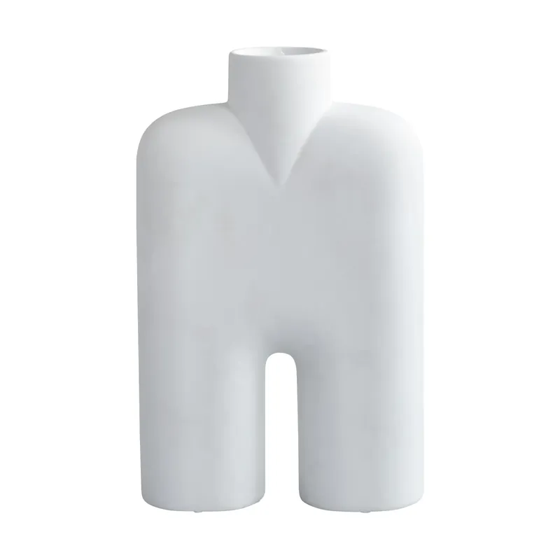 Cobra Tall medio vas 45x28 cm från 101 Copenhagen risnedsättning