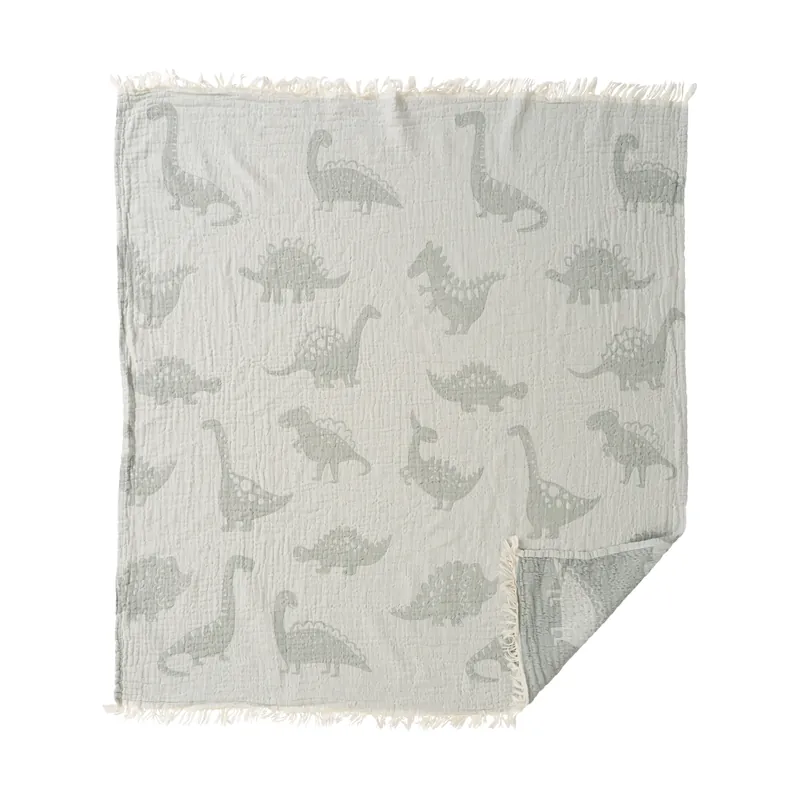 Dino filt 75x90 cm från Klippan Yllefabrik Billigare