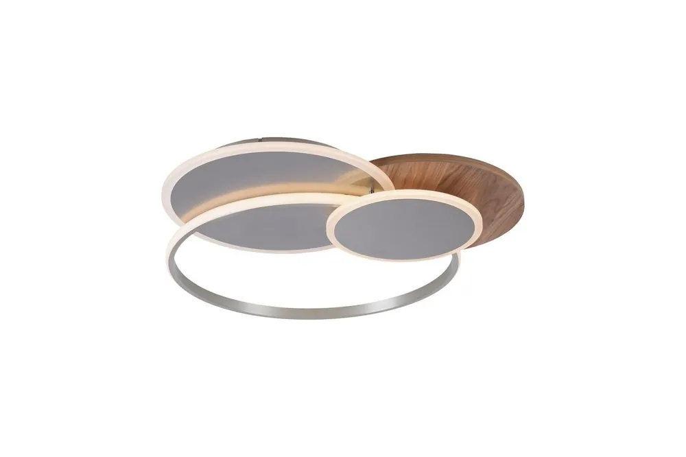 Taklampa Palma 62,5x7x65 cm - Belysning & el Nedsatt pris