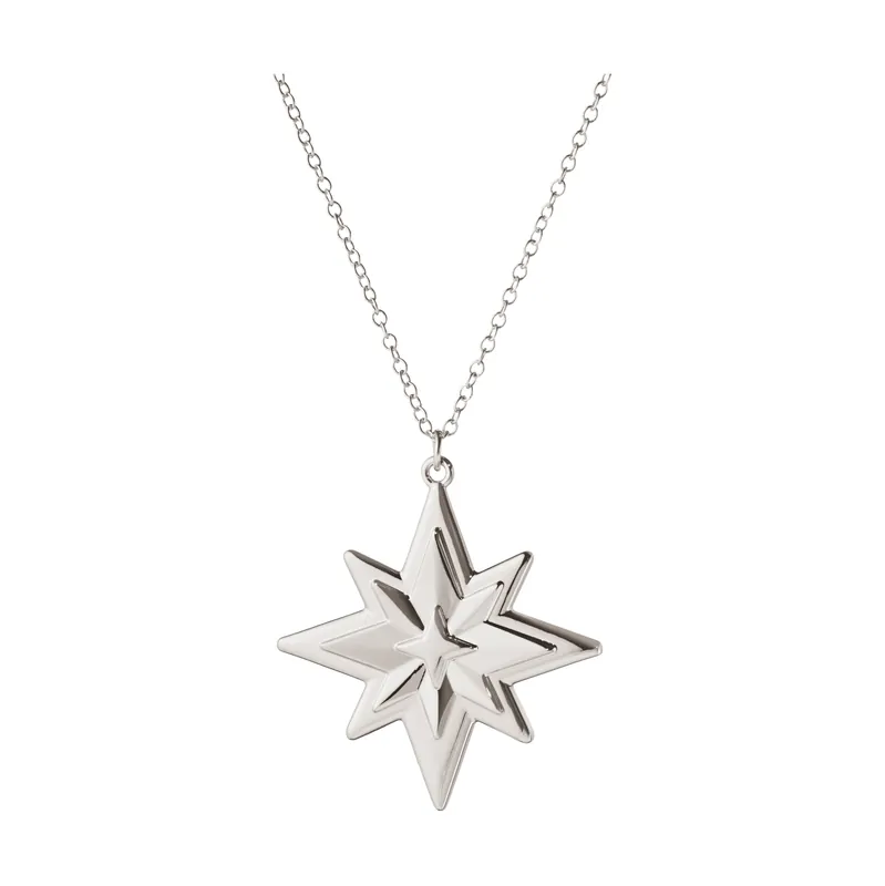2024 års Julstjärna från Georg Jensen Billig
