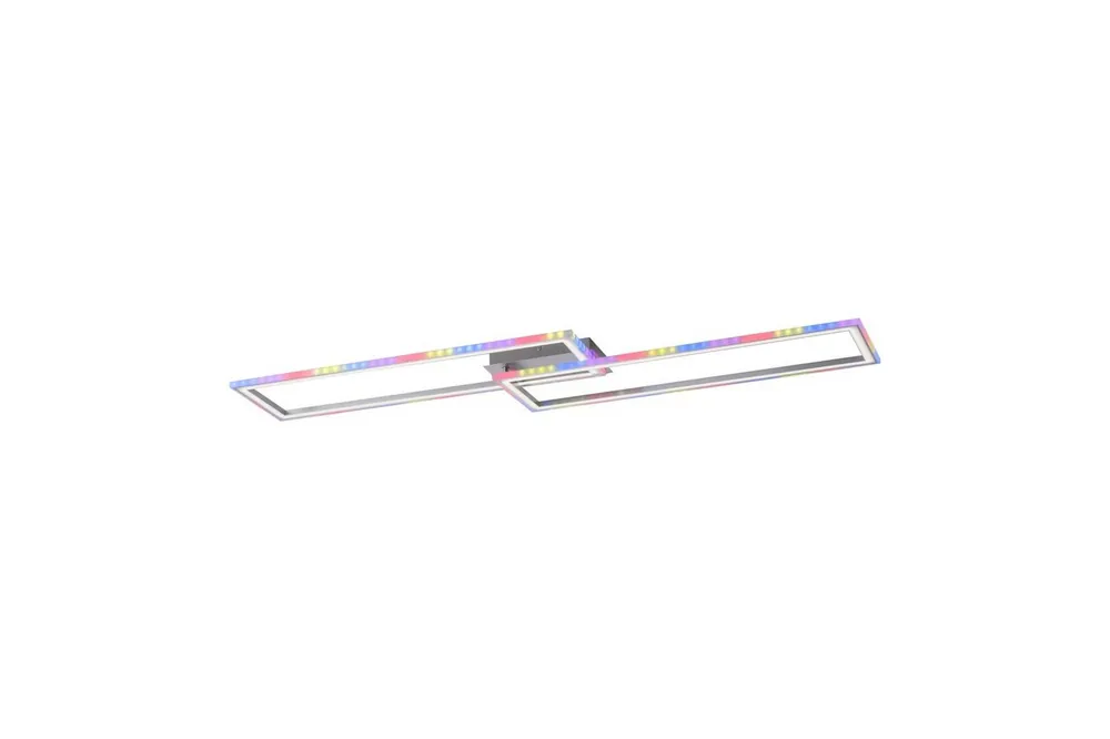 Fynd Taklampa Felix 72x6,4x121 cm - Belysning & el