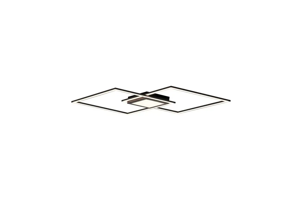 Taklampa Asmin 37x5,2x106 cm - Belysning & el Populärt val