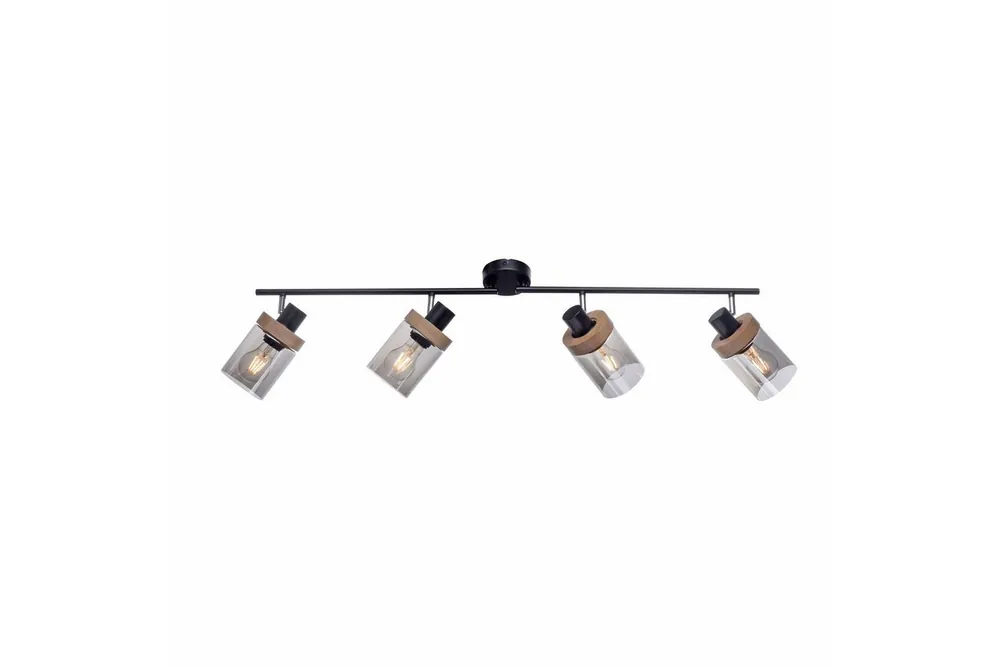 Fynd Taklampa Pasqual 110x25x114 cm - Belysning & el