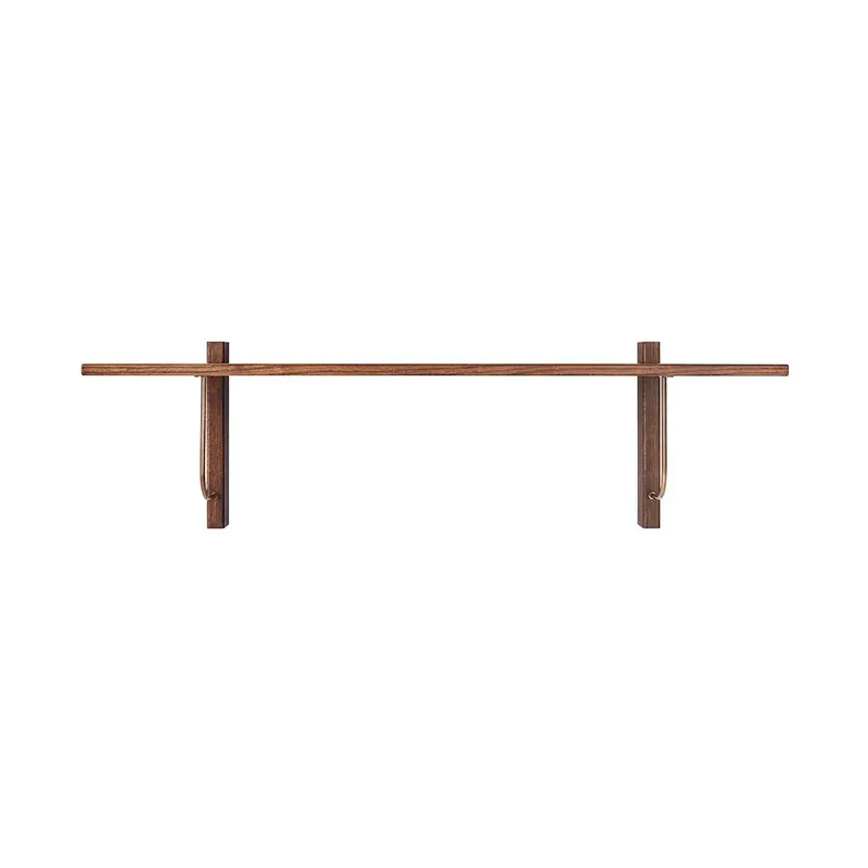 Corbel hylla 100x30cm från Audo Copenhagen Begränsat antal