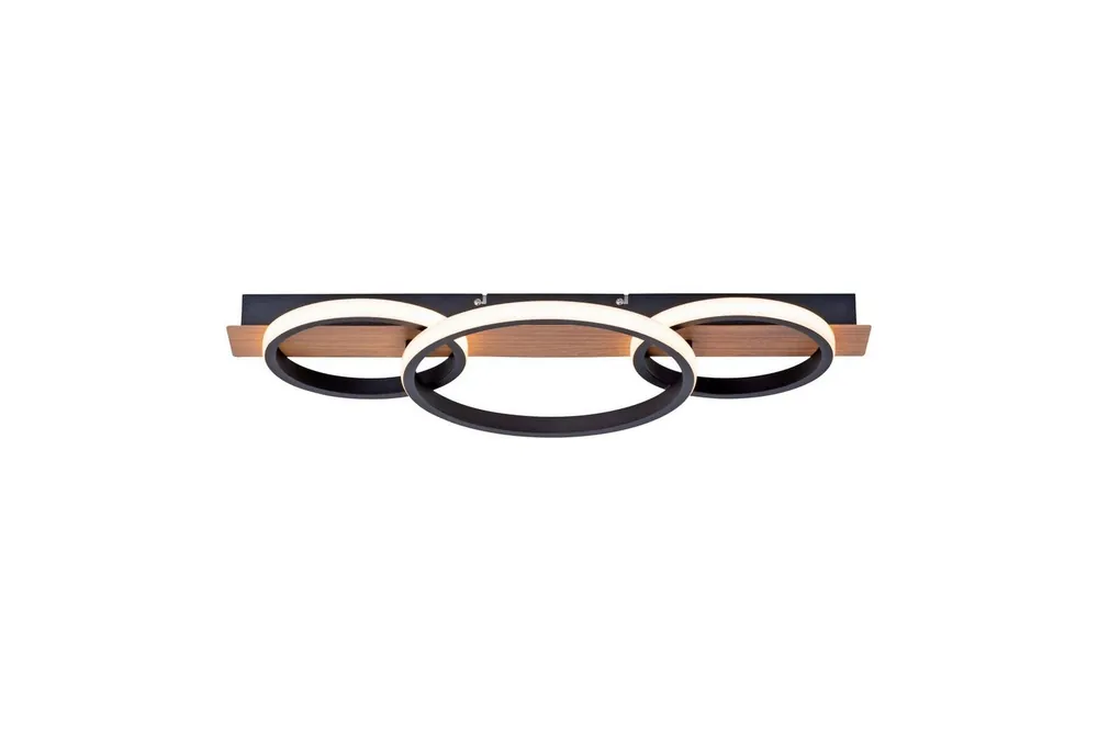 Taklampa Trooper 30x8x68 cm - Belysning & el Kampanj