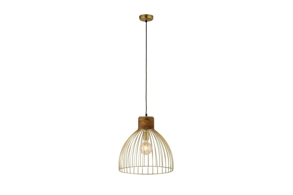 Populärt val Taklampa Alami 40x120x40 cm - Belysning & el