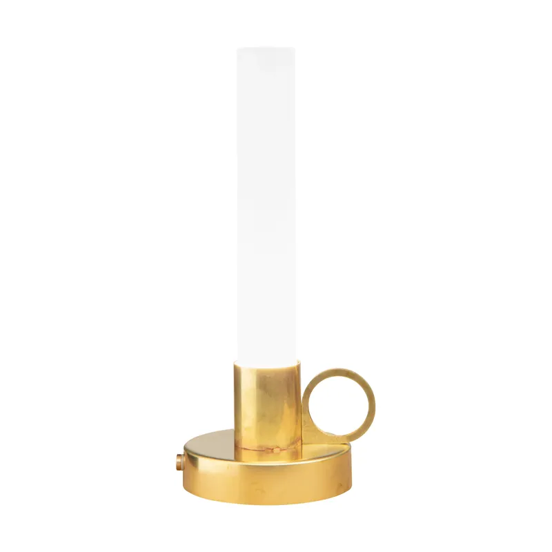 Kundfavorit Visir Ambience portabel bordslampa från Örsjö Belysning