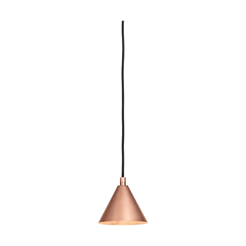 Erbjudandepris Tratten taklampa mini Ø13,5 cm från Örsjö Belysning