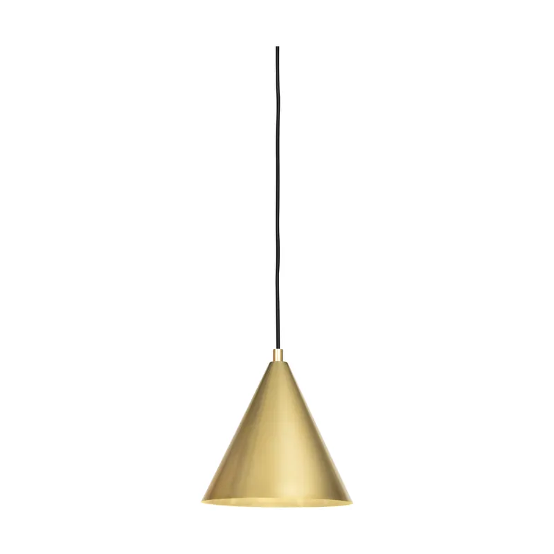 Sista chansen Tratten taklampa Ø24 cm från Örsjö Belysning