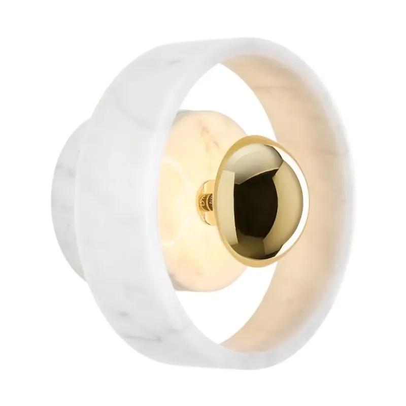 Stone Wall vägglampa från Tom Dixon Fri frakt
