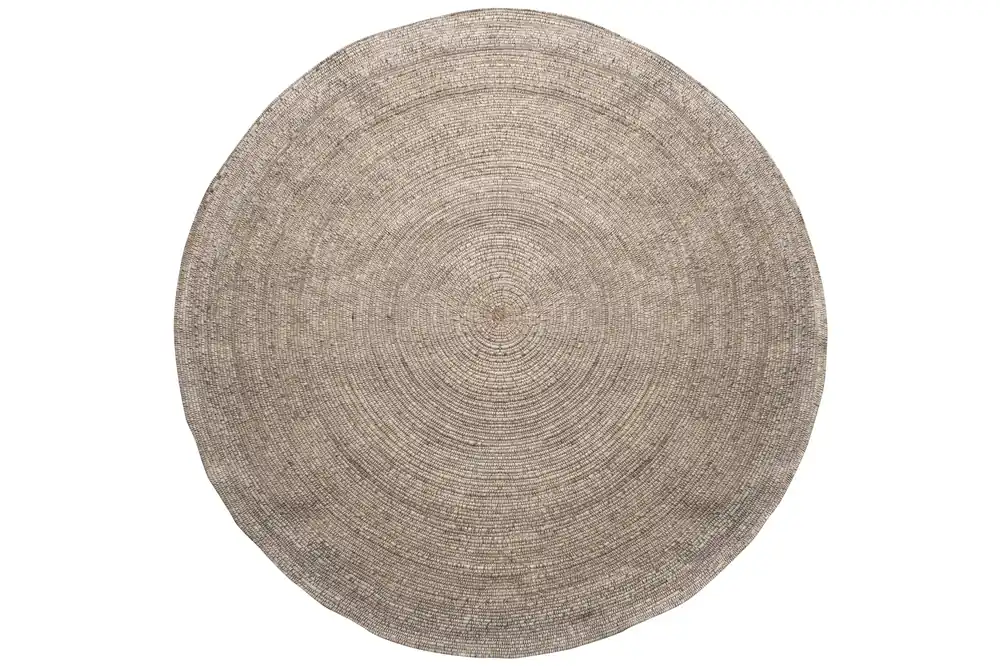 Trygg betalning WOOOD Matta Utopia - Textil & mattor