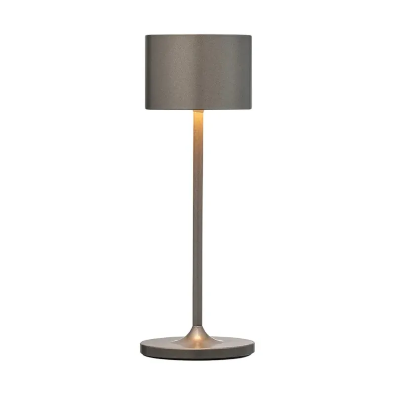 Farol mini LED-lampa 19,5 cm från Blomus Bästa pris
