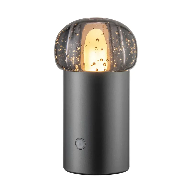 Nyhet Iris LED-lampa 18 cm från Blomus