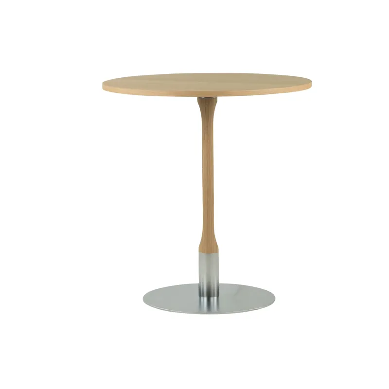 Kampanjpris Rod cafébord ⌀70 cm från Mavis