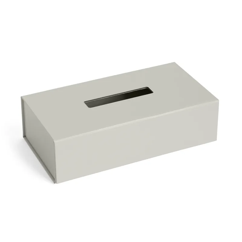Colour Storage näsdukslåda 24,5x13 cm från HAY Köp nu