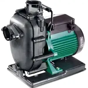 Wilo Dräneringspump. Drain LP 40/10 Fynd