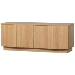 WOOOD TV-enhet Zuma 133 cm - Möbler Kampanj