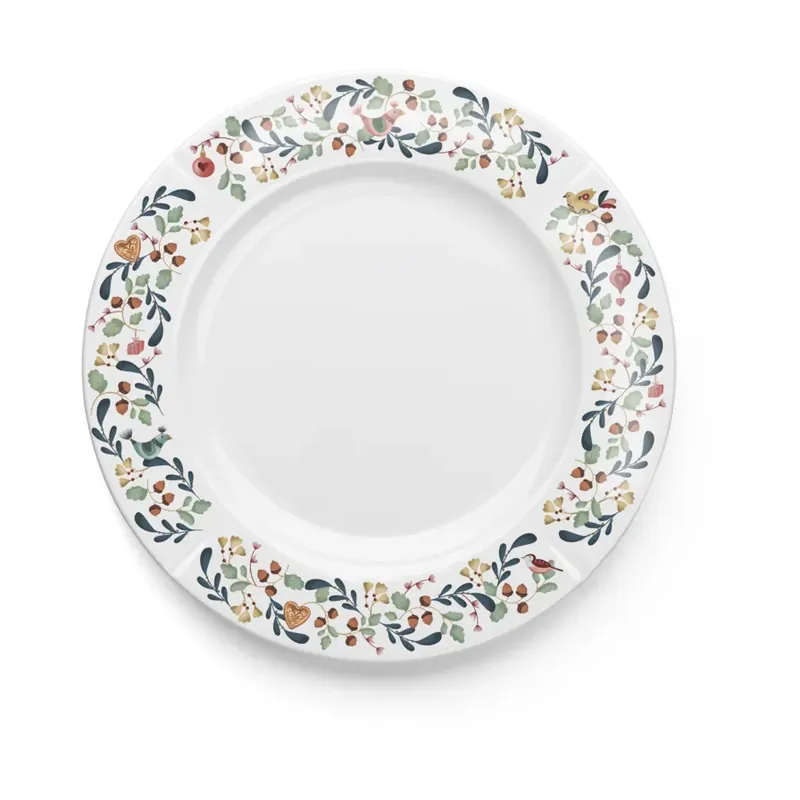 Erbjudandepris Grand Cru Cottage tallrik Ø27 cm från Rosendahl