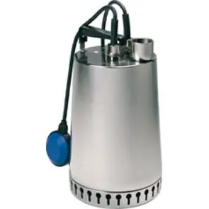 Grundfos Grundvattenpump Unilift AP12, 10m kabel utan stickpropp, Rp40 Snabb frakt