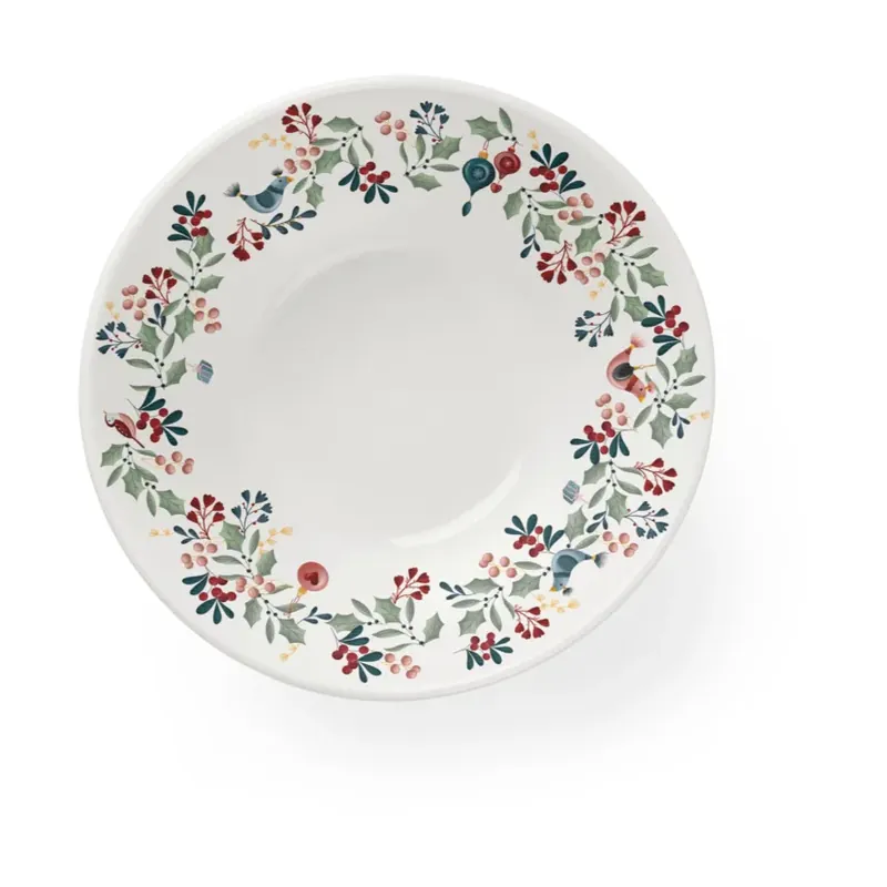 Extra rabatt Grand Cru Cottage skål Ø19 cm från Rosendahl
