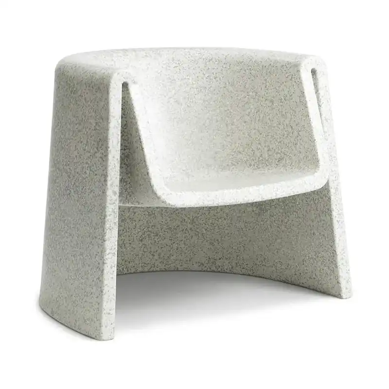 Bit Lounge Chair fåtölj från Normann Copenhagen Begränsat antal