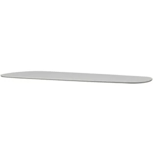 Bästa pris WOOOD Bordsskiva Tablo Organisk 220x100 cm - Möbler