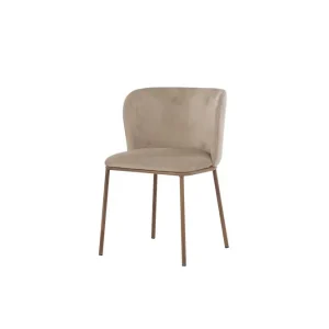 Fynd Venture Home Edina Matstol Beige - Möbler