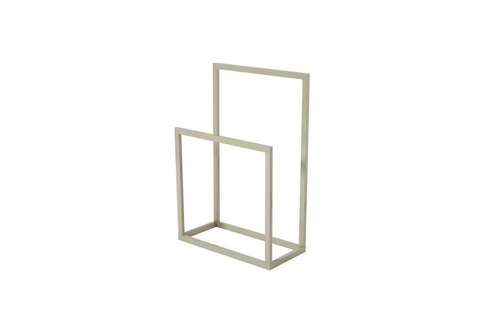 Begränsat antal Hilo Herrbetjänt 90 cm Taupe - Förvaring