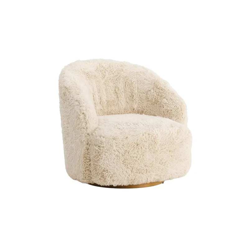 Erbjudande Venture Home Fåtölj Astru Beige - Möbler