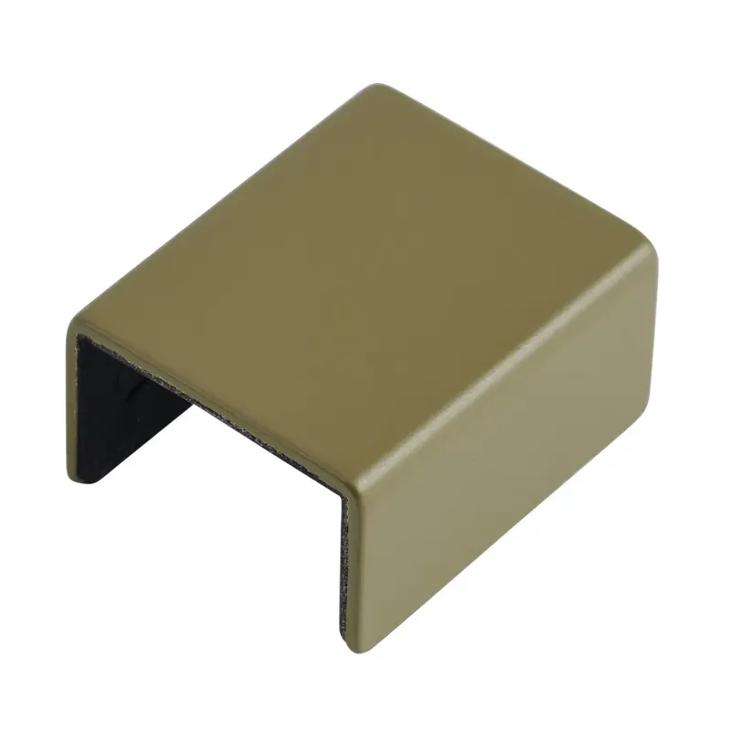 Mini förvaringssystem clips 1-pack från Muuto Populär