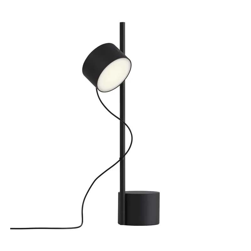 Säker betalning Post bordslampa från Muuto