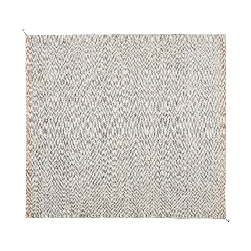 Sista chansen Ply ullmatta 280x280 cm från Muuto