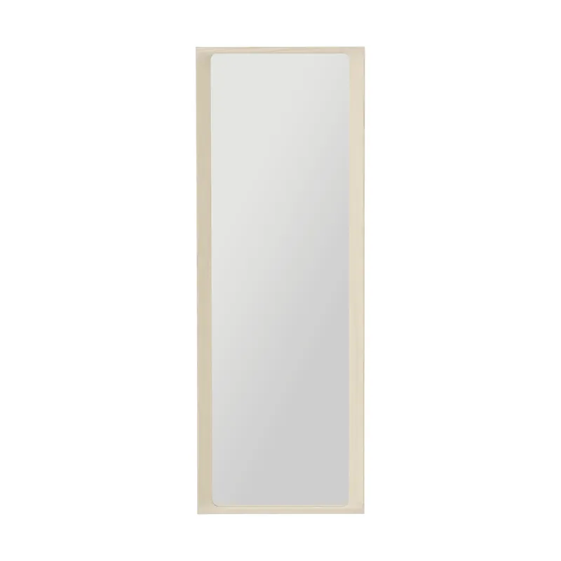 Billig Arced spegel 170x61 cm från Muuto