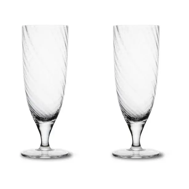 Opacity dricksglas 37 cl 2-pack från Byon Begränsad tid
