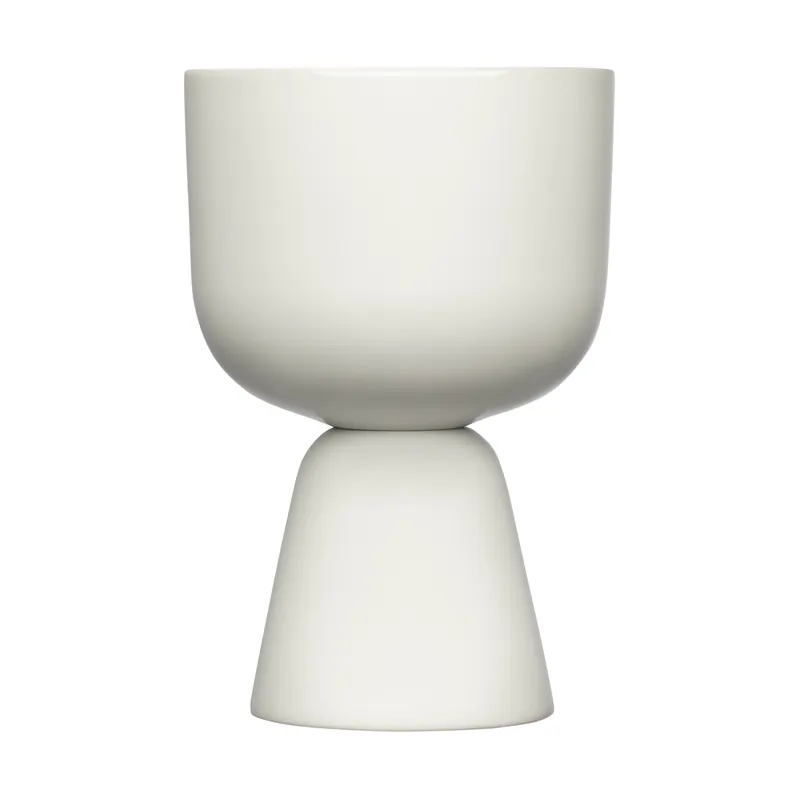 Nappula kruka Ø12,5 cm h19 cm från Iittala Begränsad tid