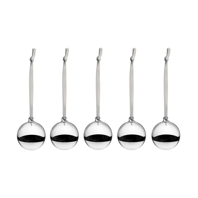 Iittala glaskula Ø4 cm 5-pack från Iittala Reapris